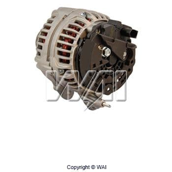 Generator / Alternator WAI 11721N