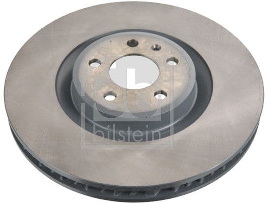 Disc frana FEBI BILSTEIN 171602