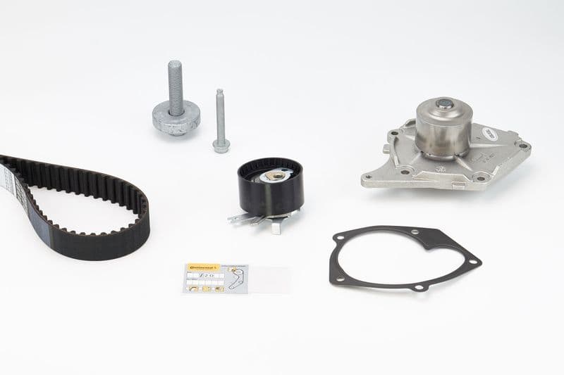 Set pompa apa + curea dintata CONTINENTAL CTAM CT1035WP2