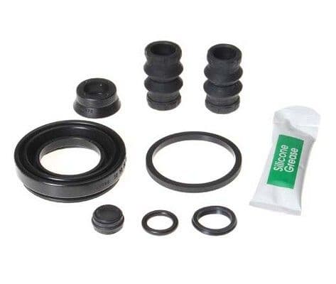 Set reparatie, etrier BUDWEG CALIPER 203845