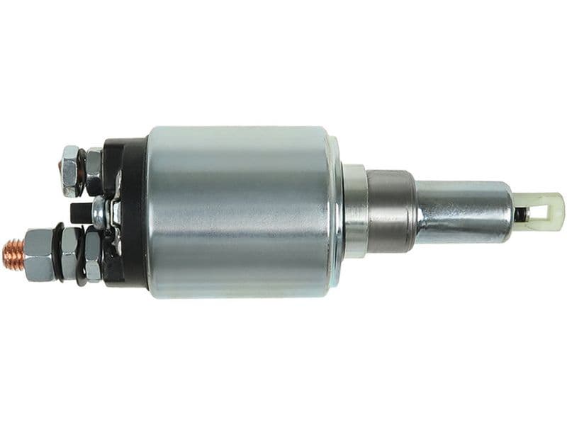 Solenoid, electromotor AS-PL STANDARD SS0136