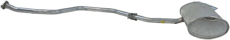 Toba esapament finala BOSAL 286-457