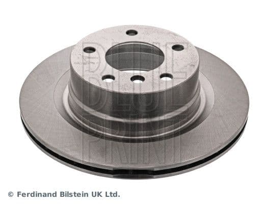 Disc frana BLUE PRINT ADB114327