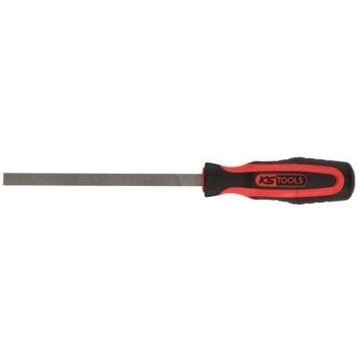 Pila,curatire placuta de frana KS TOOLS 157.0960
