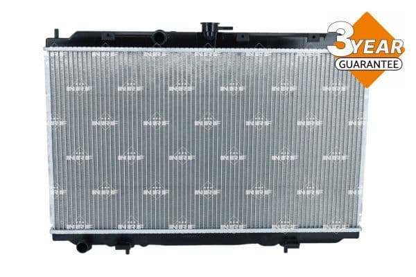 Radiator, racire motor NRF 53435