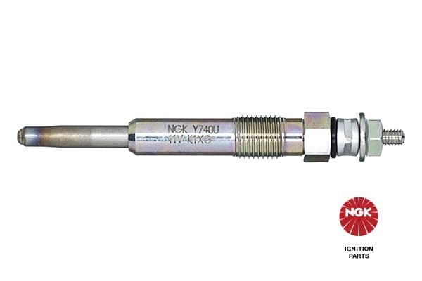 Bujie incandescenta NGK D-Power 4818