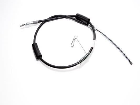 Cablu, frana de parcare MTR 12118917