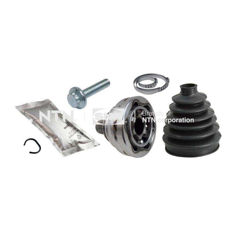 Set articulatie, planetara SNR OJK54.038