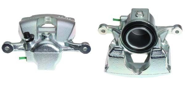 Etrier frana BUDWEG CALIPER 344826