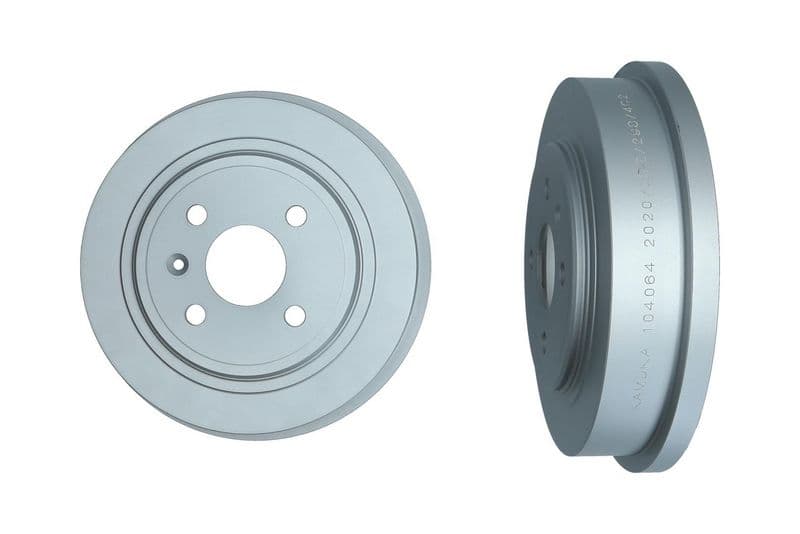 Tambur frana KAMOKA 104064