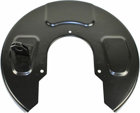 protectie stropire,disc frana METZGER AUTOTEILE 6115097