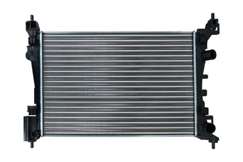 Radiator, racire motor KAMOKA 7705023