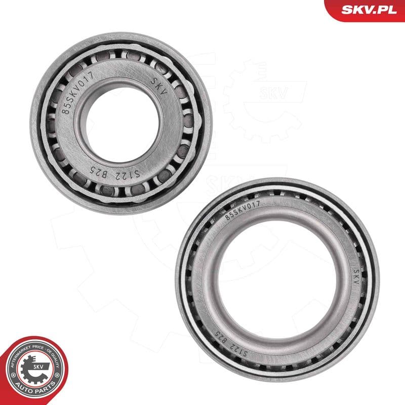 Set rulment roata ESEN SKV 85SKV017