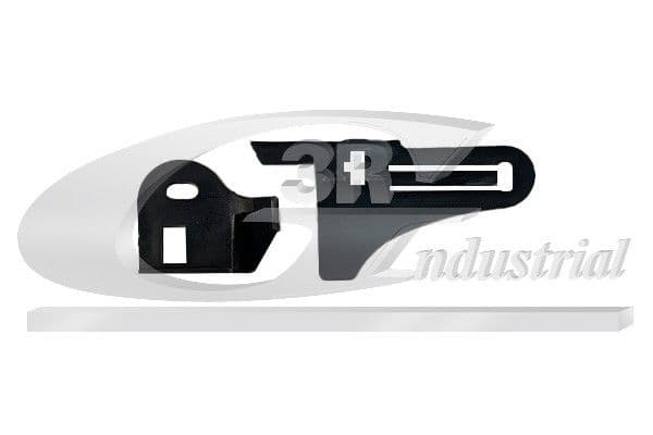 Kit de reparat faruri principale (suport) 3RG 77606