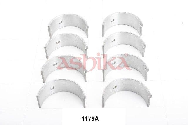 Cuzinet bielă ASHIKA 82-1179A
