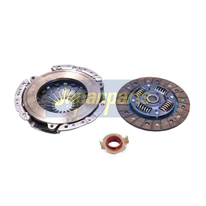 Set ambreiaj JAPANPARTS KF-421