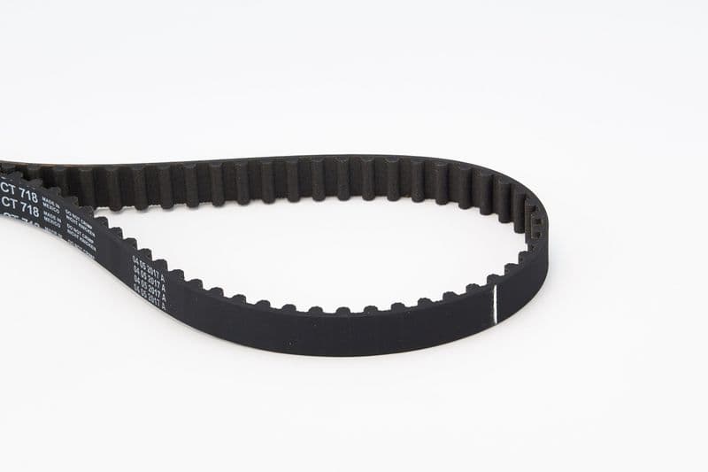 Curea de distributie CONTINENTAL CTAM CT718
