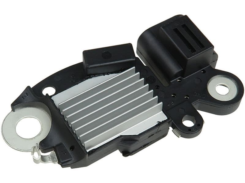 Regulator, alternator AS-PL AS ARE1030