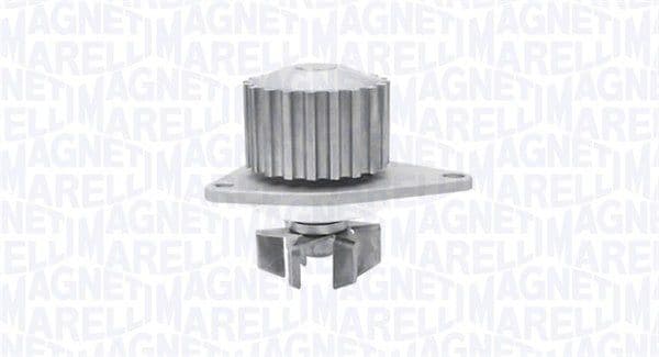 Pompă de apă, răcire motor MAGNETI MARELLI 352316170904