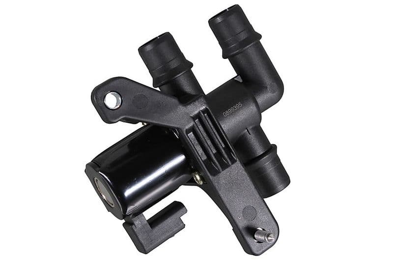 Supapa control, agent frigorific METZGER AUTOTEILE 0899395