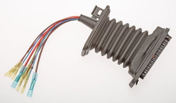 Set de reparat cabluri,usa METZGER AUTOTEILE 2321026