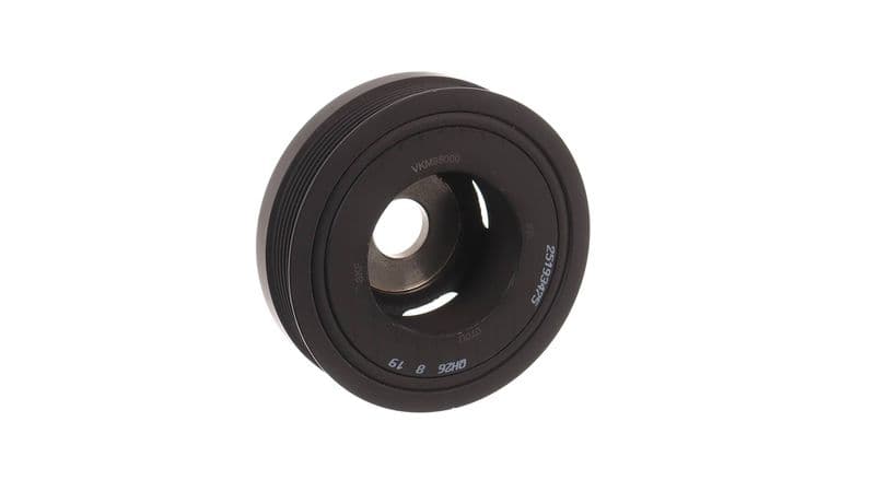 Fulie curea, arbore cotit SKF VKM 96000
