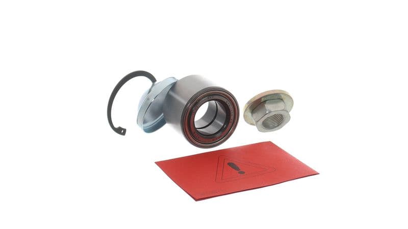 Set rulment roata SKF VKBA 6515
