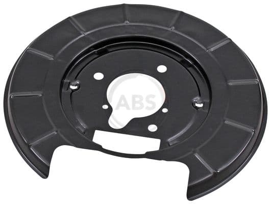protectie stropire,disc frana ABS 11250
