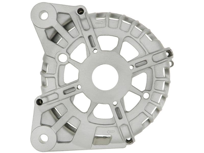 Capac protector, alternator AS-PL STANDARD ABR3007