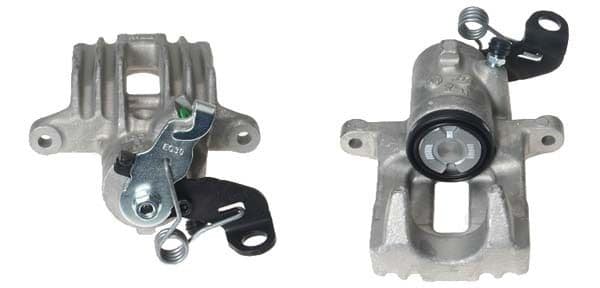 Etrier frana BUDWEG CALIPER 345480