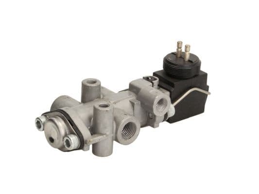 Supapa magnetica PNEUMATICS PN-10180