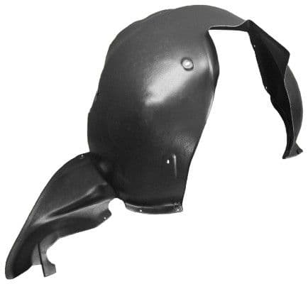 Carenaj roata MTR 10580122
