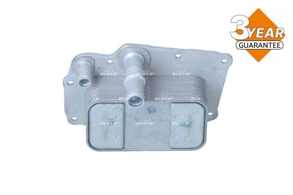 Radiator ulei, ulei motor NRF EASY FIT 31841