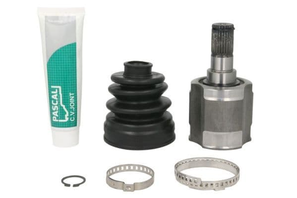Set articulatie, planetara PASCAL G70507PC