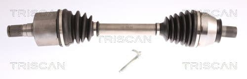 Planetara TRISCAN 8540 16620