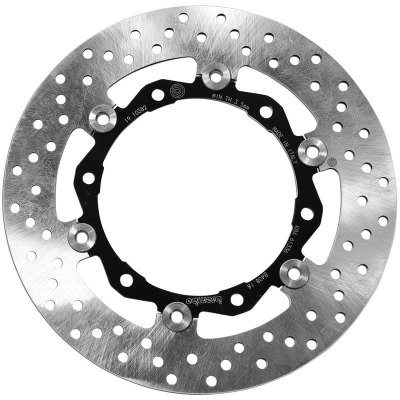 Disc frana BREMBO PRIME - Serie-Oro - Floating Disc 78B40818