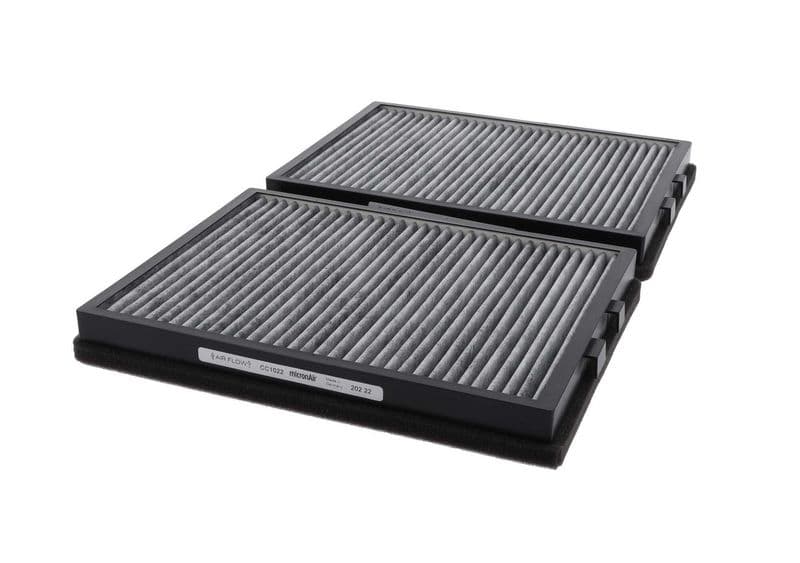 Filtru, aer habitaclu CORTECO 21651882