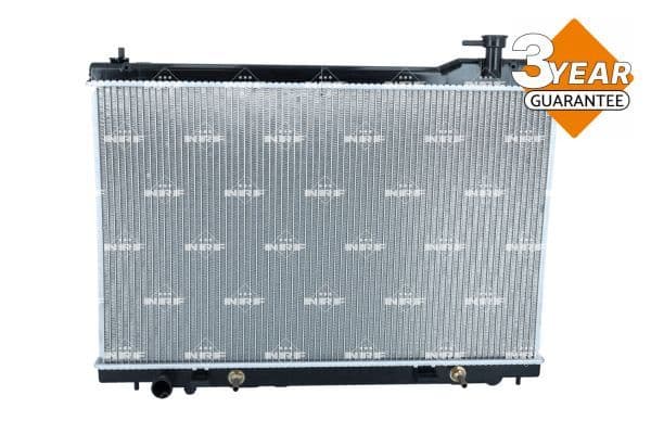 Radiator, racire motor NRF 56586