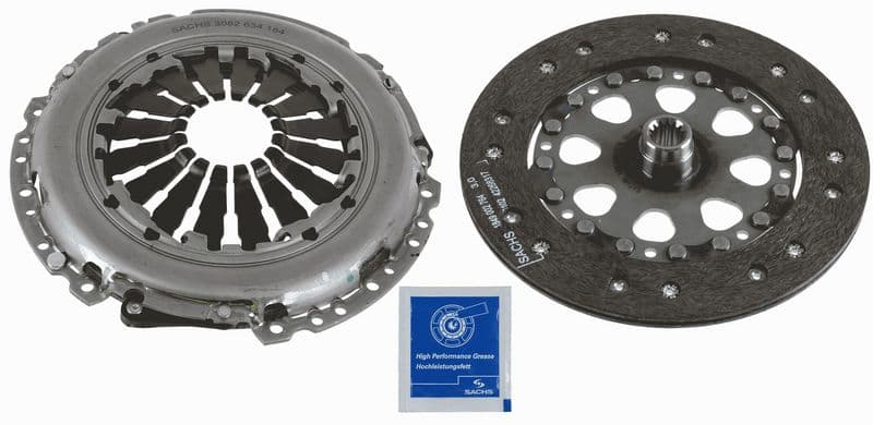 Set ambreiaj SACHS 3000 950 011
