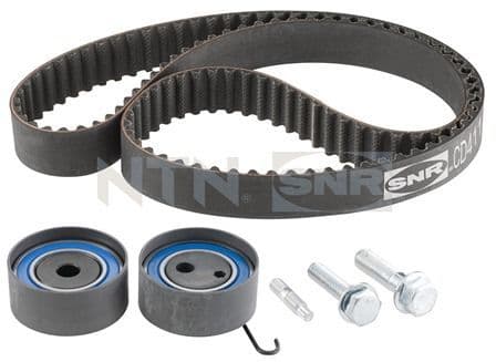 Set curea de distributie SNR KD453.30