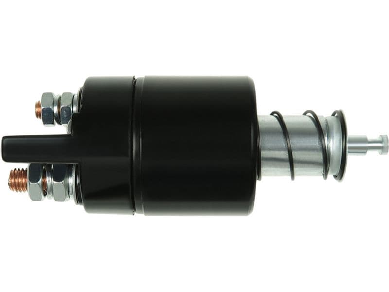 Solenoid, electromotor AS-PL STANDARD SS9043