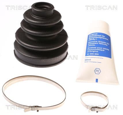 Ansamblu burduf, articulatie planetara TRISCAN 8540 13915
