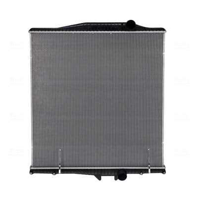Radiator, racire motor NISSENS 654620