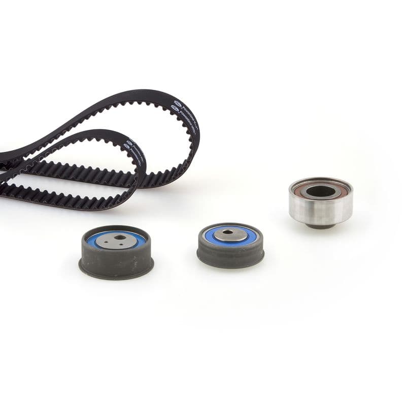 Set curea de distributie GATES PowerGrip™ K015609XS