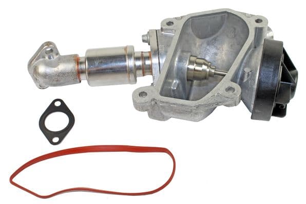 Supapa EGR METZGER AUTOTEILE 0892401
