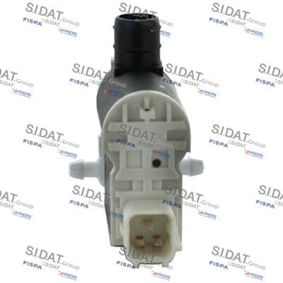 pompa de apa,spalare parbriz SIDAT 5.5190