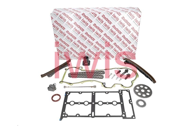 chit lant de distributie IWIS MOTORSYSTEME iwis calitate originală de echipament original, fabricat în 59763Set