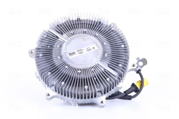 Cupla, ventilator radiator NISSENS 86164
