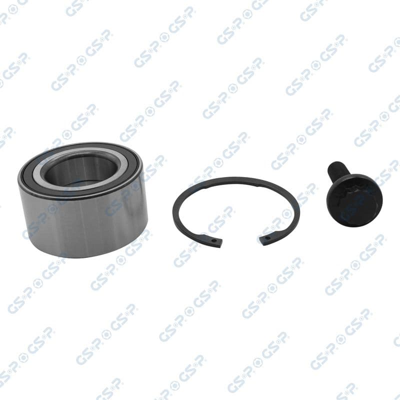 Set rulment roata GSP GK6746