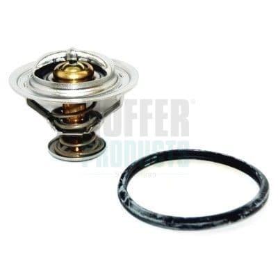 termostat,lichid racire MEAT & DORIA 8192292